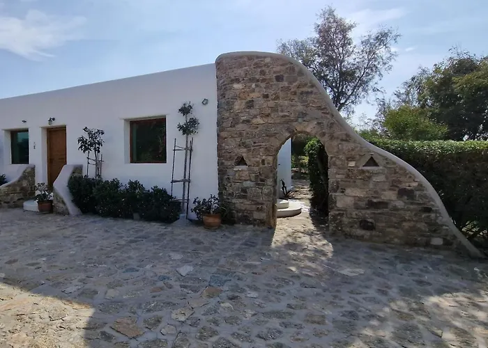 Divers House