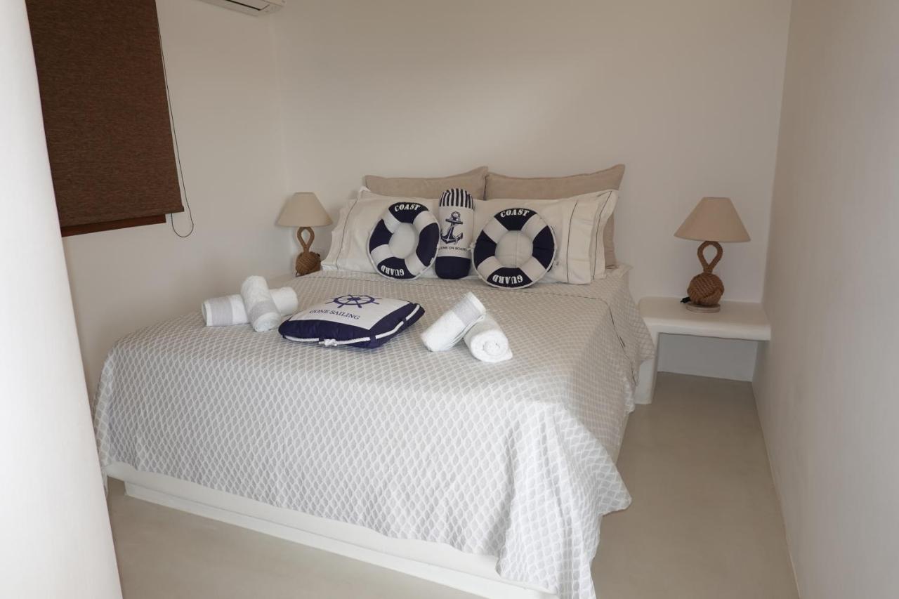 Divers House Apartment *