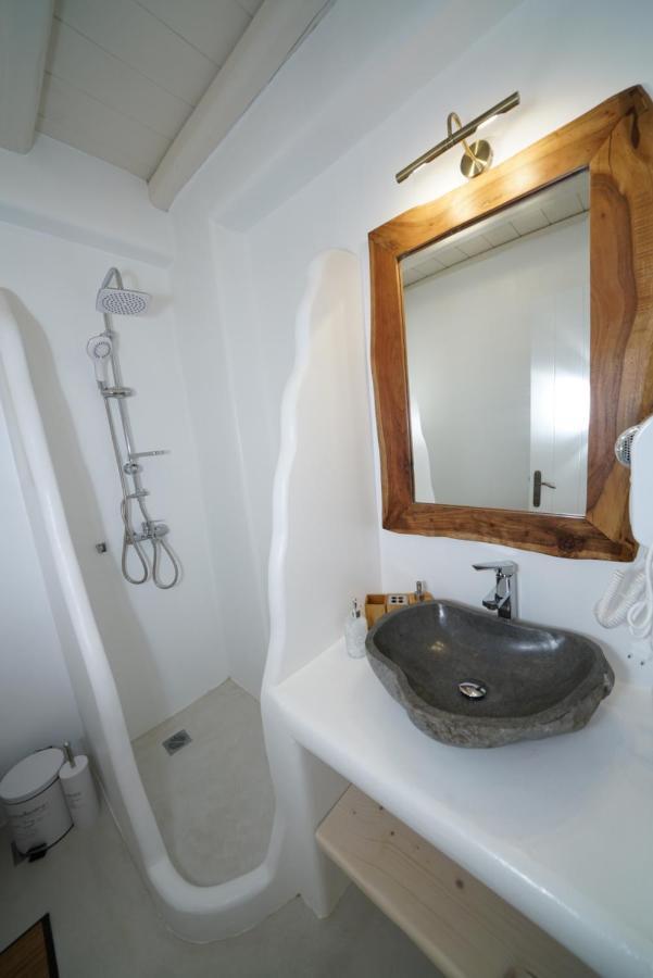 Divers House Agrari (Mykonos)