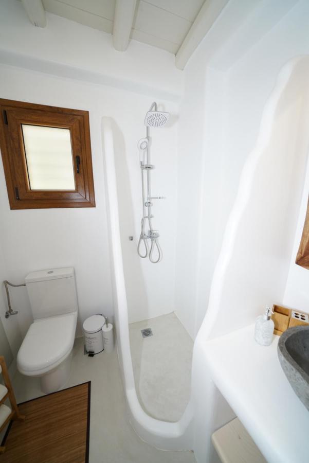Apartment Divers House Agrari (Mykonos)