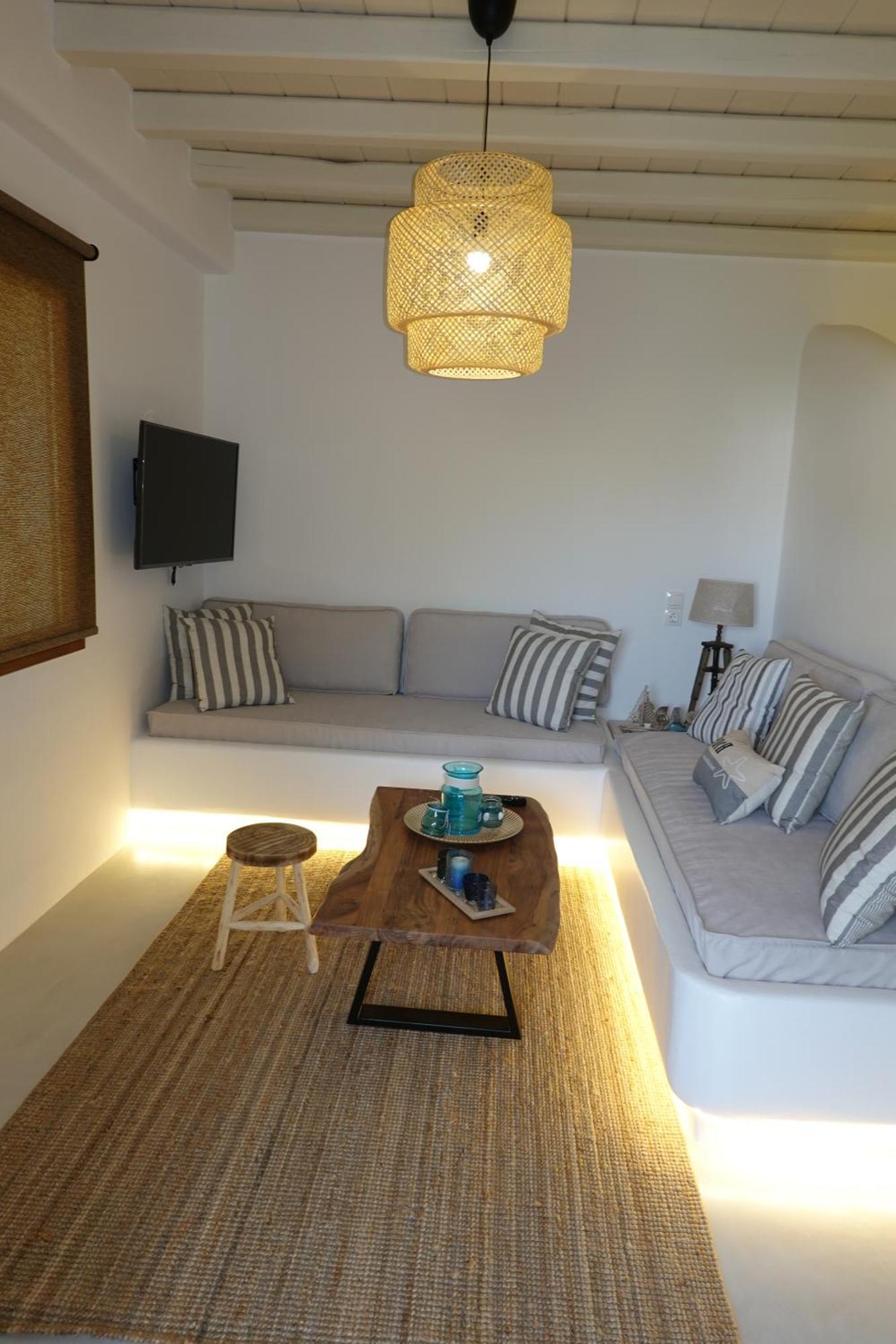 Apartment Divers House *