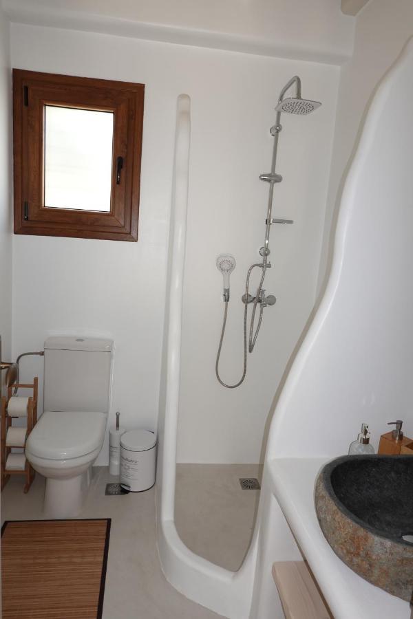 Divers House * Agrari (Mykonos)