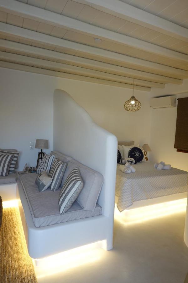 Apartment Divers House Agrari (Mykonos)
