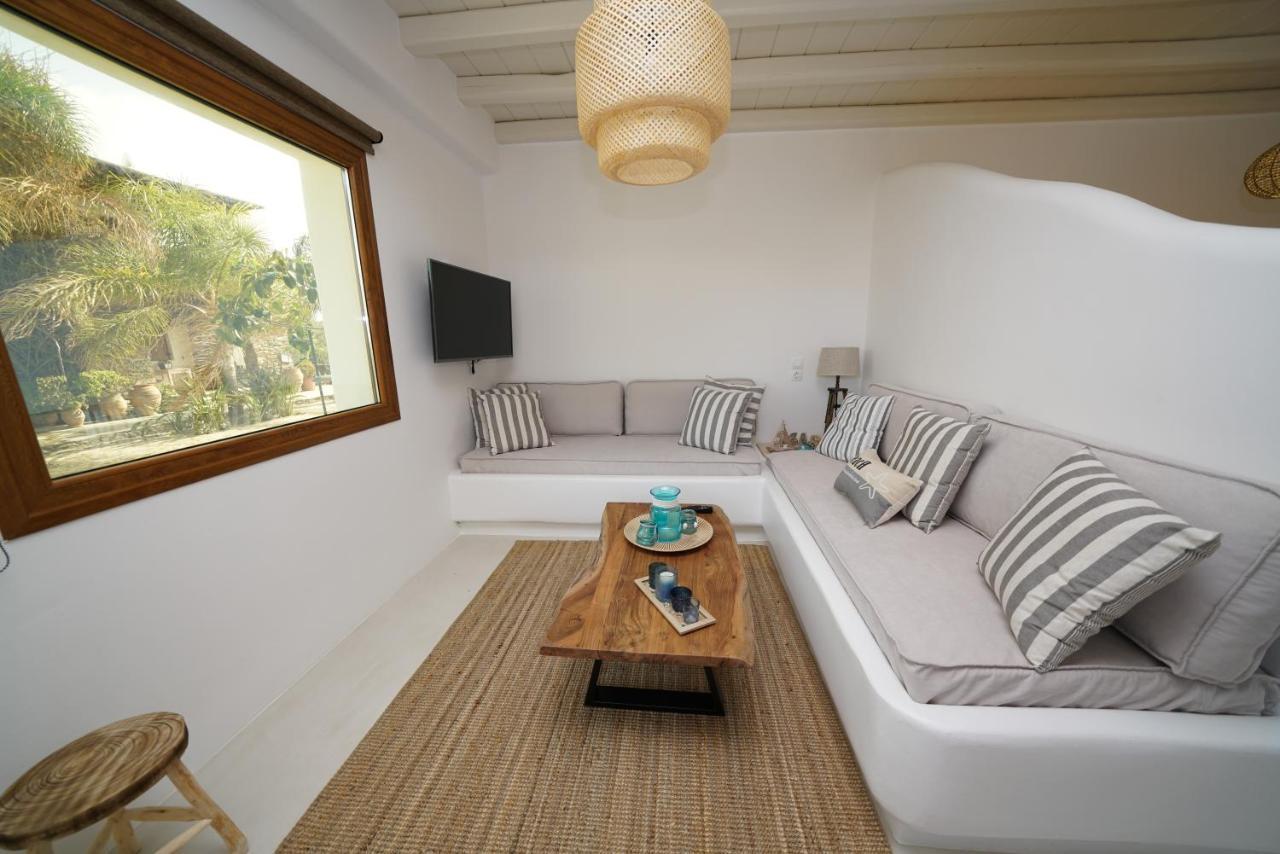 Apartment Divers House