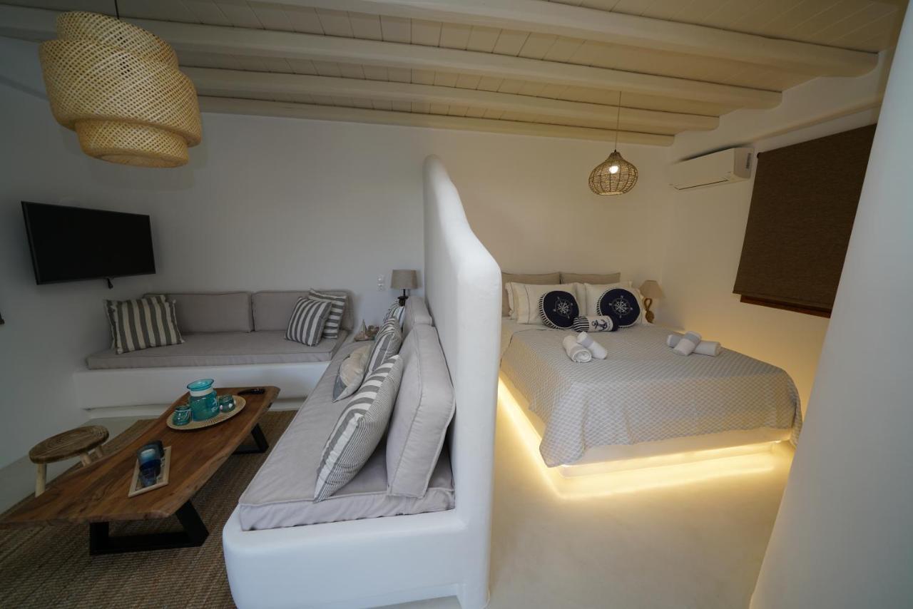 Divers House