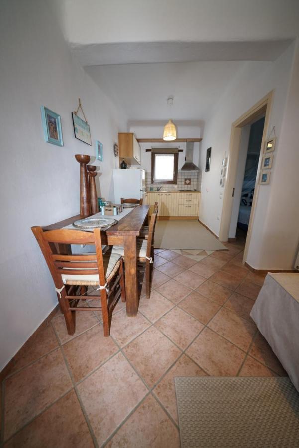 Divers House Apartment Agrari (Mykonos)