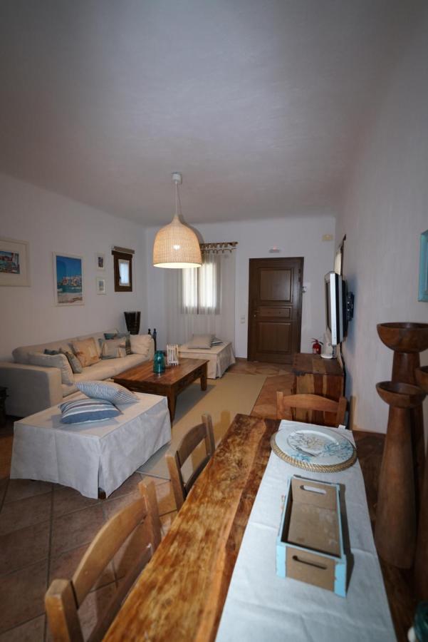 Divers House Agrari (Mykonos)