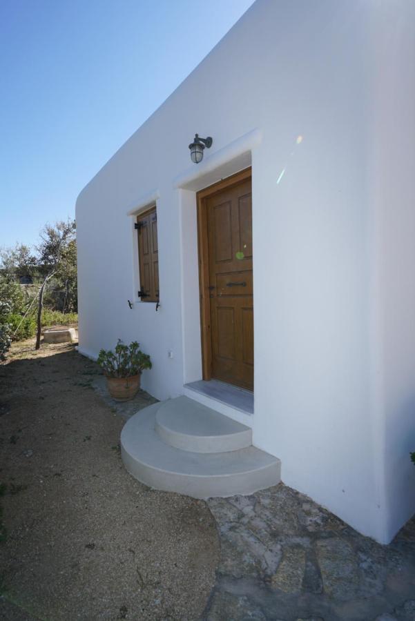 Divers House Apartment Agrari (Mykonos)
