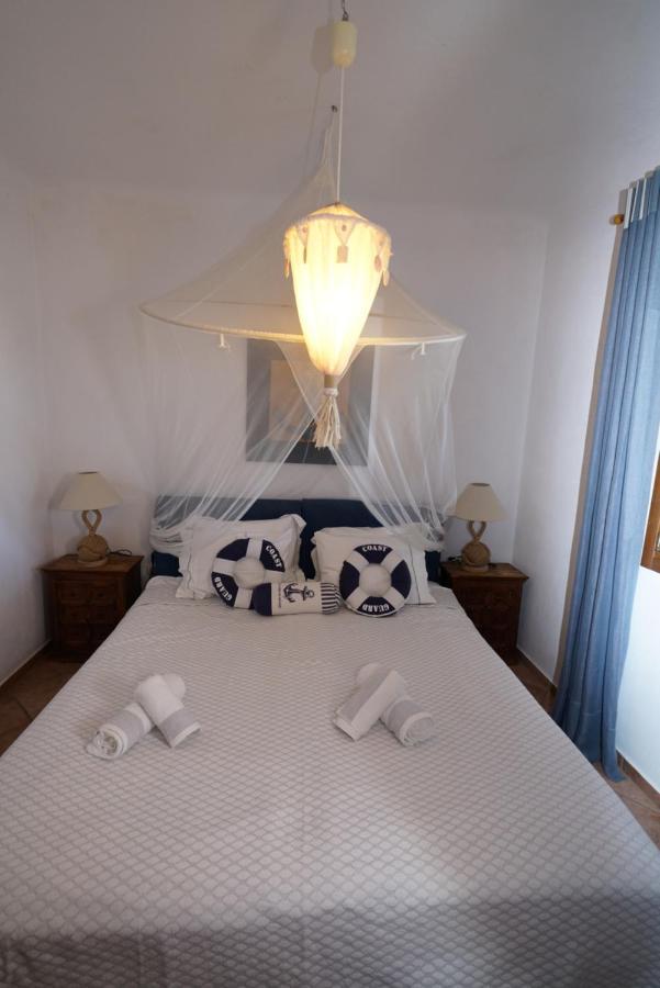 Divers House Apartment Agrari (Mykonos)