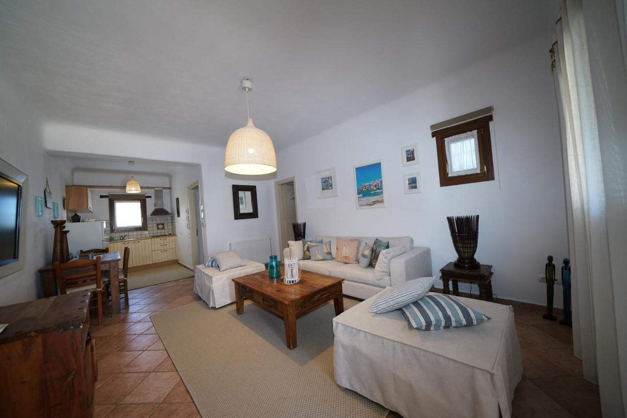 Divers House Apartment
