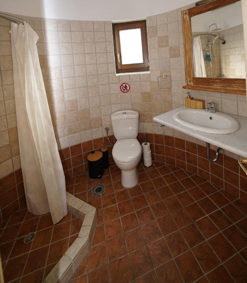 Divers House * Agrari (Mykonos)