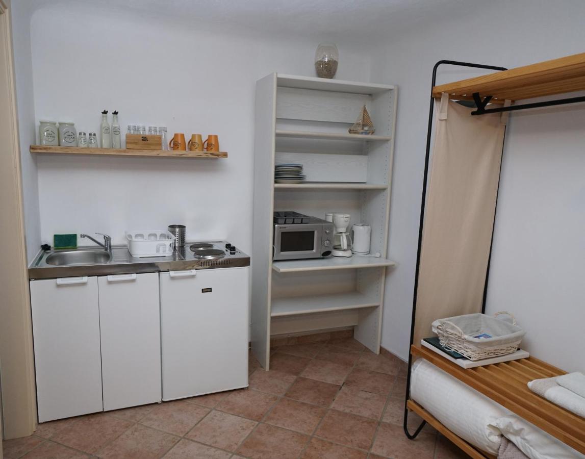 Divers House Apartment Agrari (Mykonos)