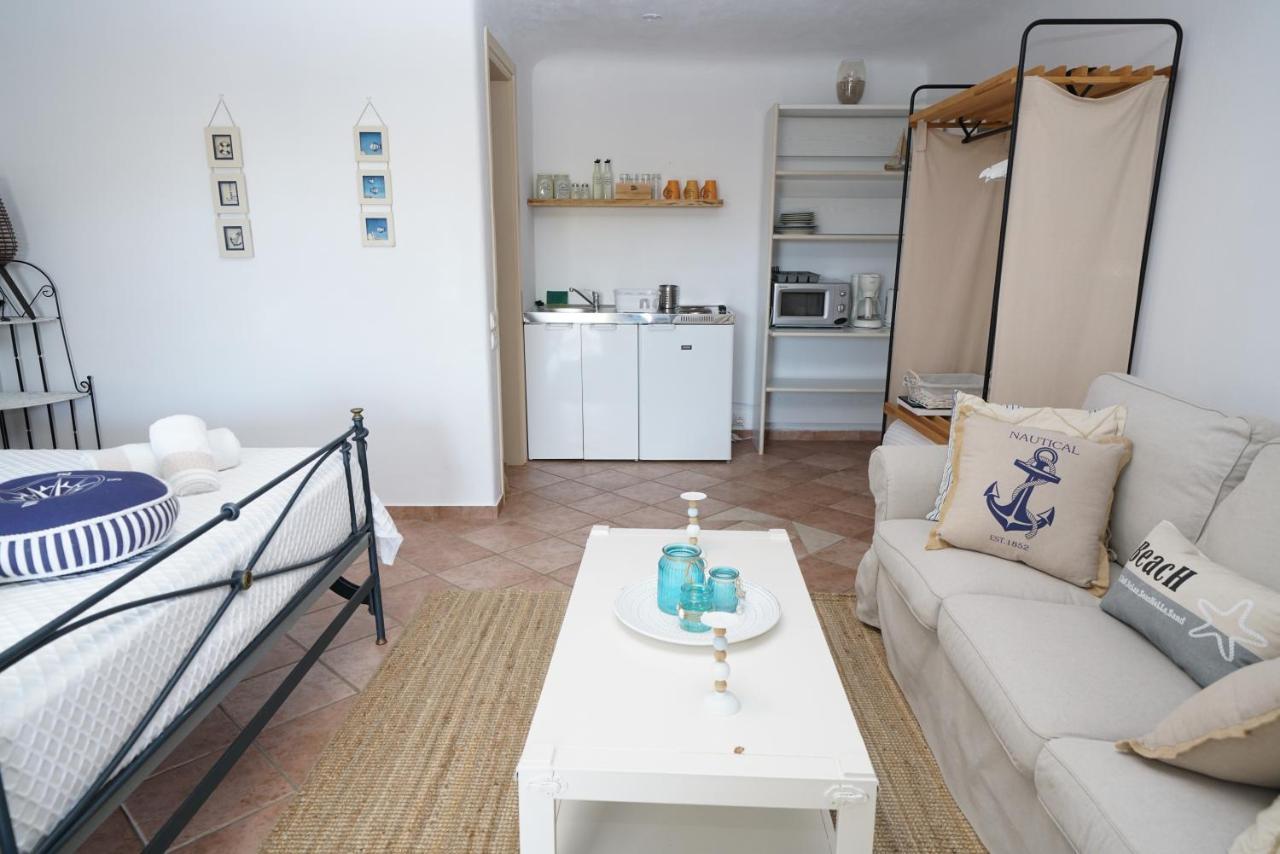 Apartment Divers House Agrari (Mykonos)