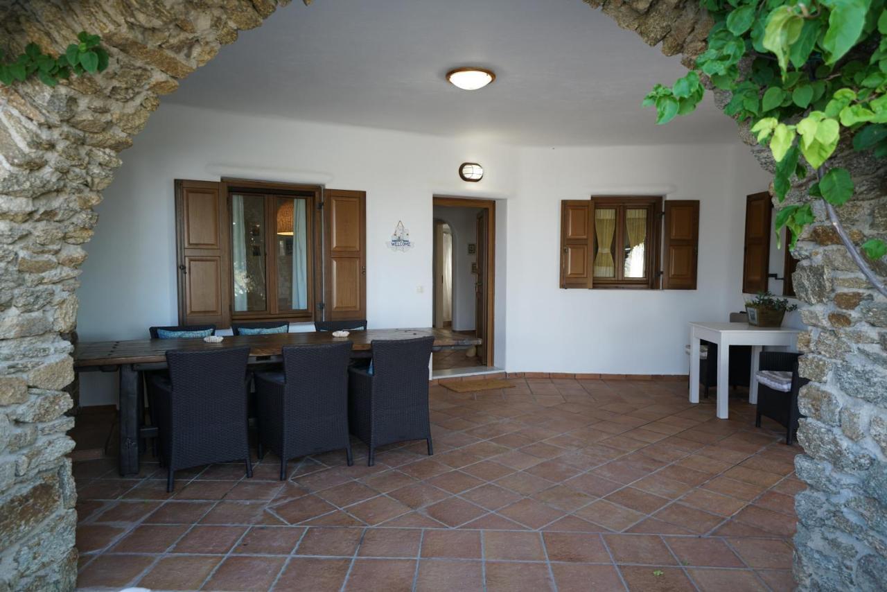 Divers House