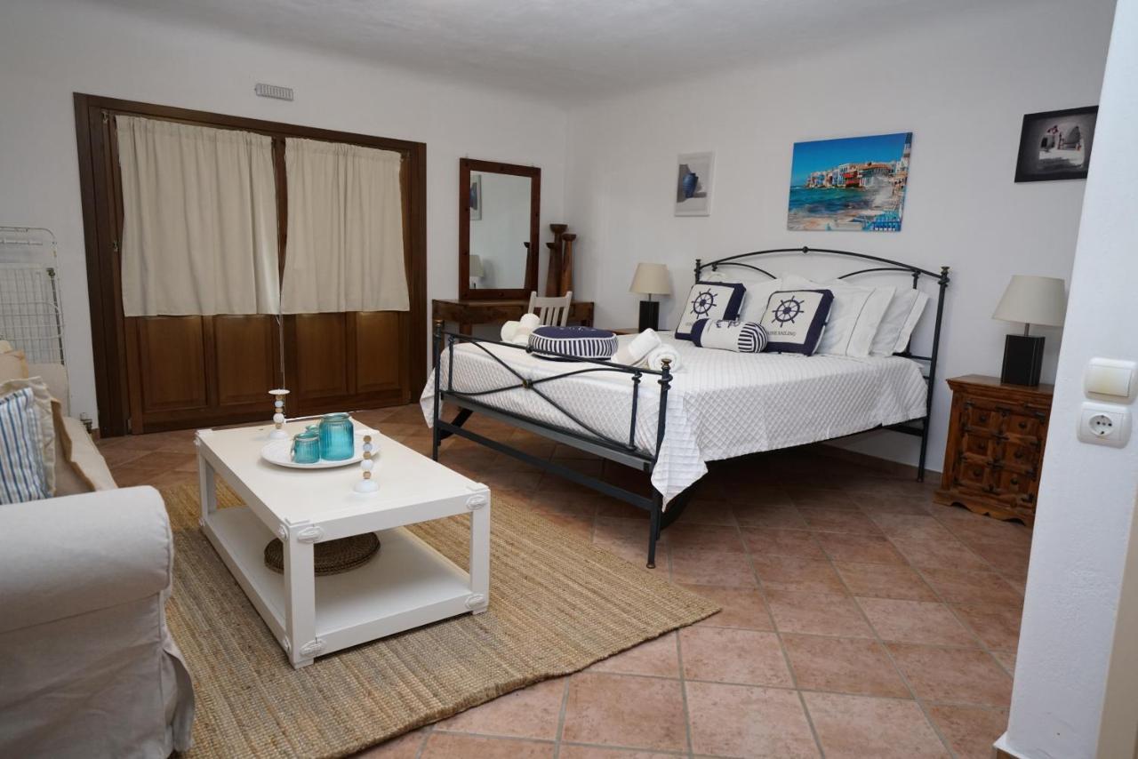 Apartment Divers House Agrari (Mykonos)