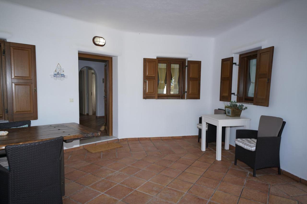 Divers House Agrari (Mykonos)