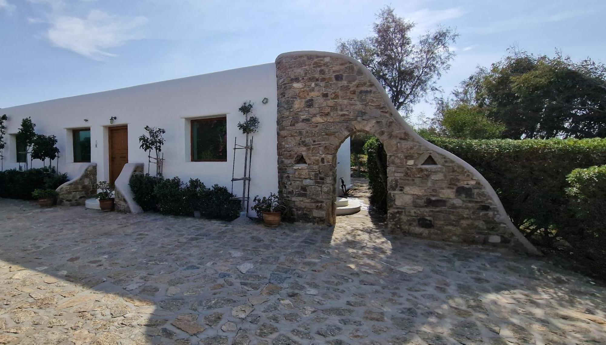 Apartment Divers House