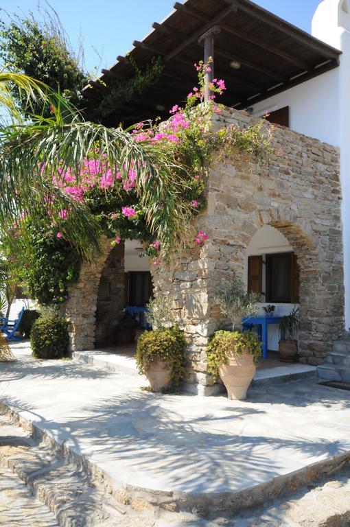 Divers House *