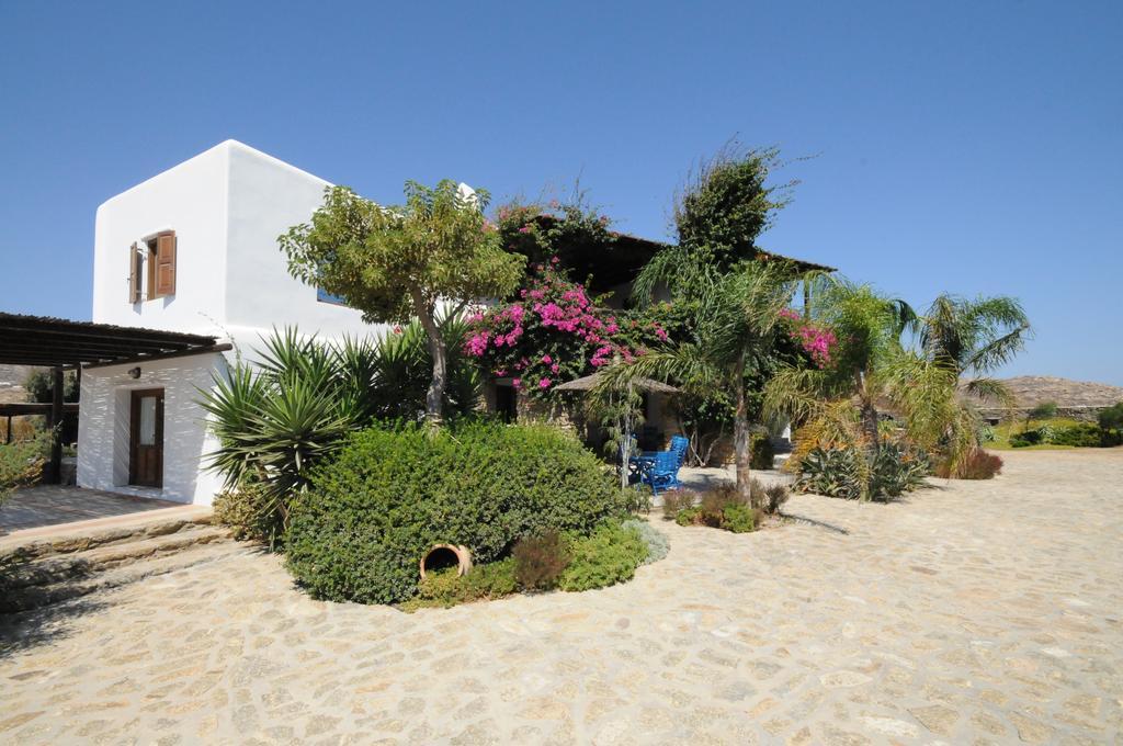 Apartment Divers House Agrari (Mykonos)