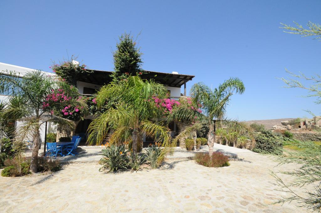 Divers House Apartment Agrari (Mykonos)