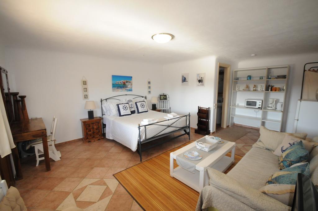 Apartment Divers House Agrari (Mykonos)
