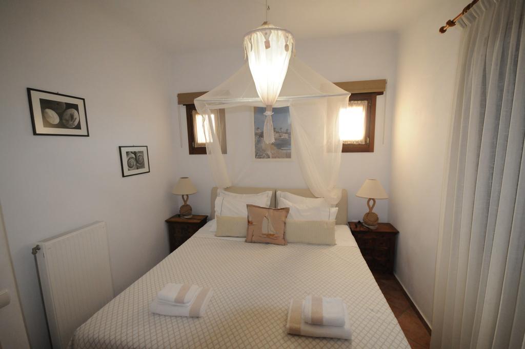Divers House Apartment