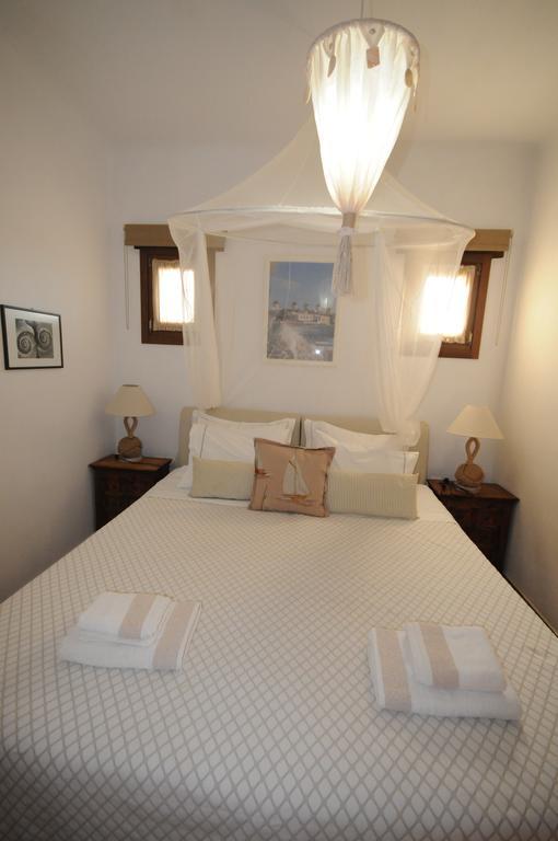 Divers House * Agrari (Mykonos)