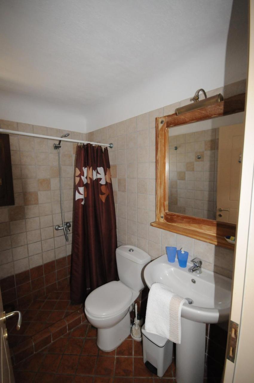 Apartment Divers House *