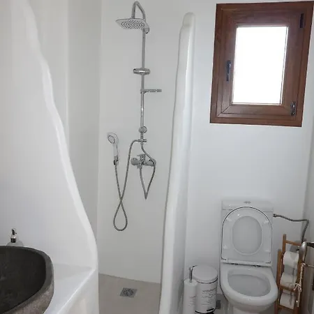 Divers House Agrari  Exterior photo