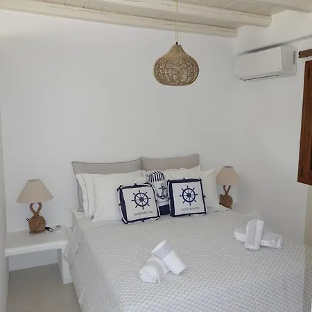 Divers House Agrari  Exterior photo
