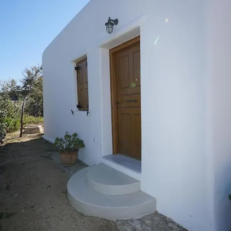 Divers House Agrari  Exterior photo