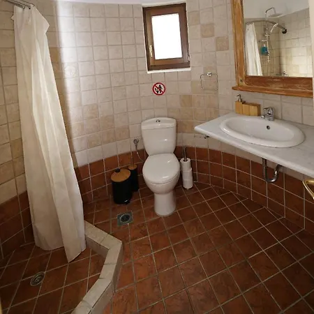 Divers House Agrari  Exterior photo