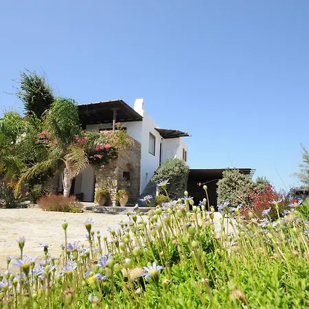 Divers House Agrari  Exterior photo