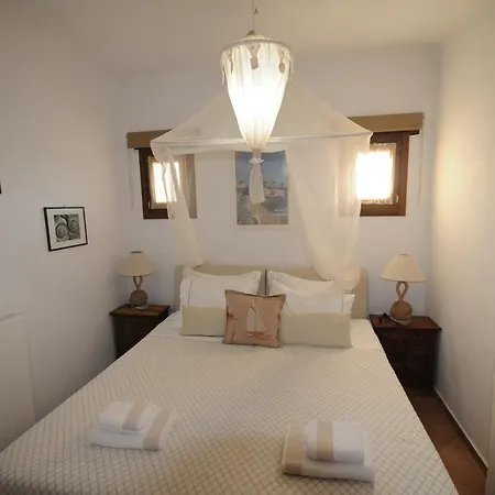 Divers House Agrari  Exterior photo