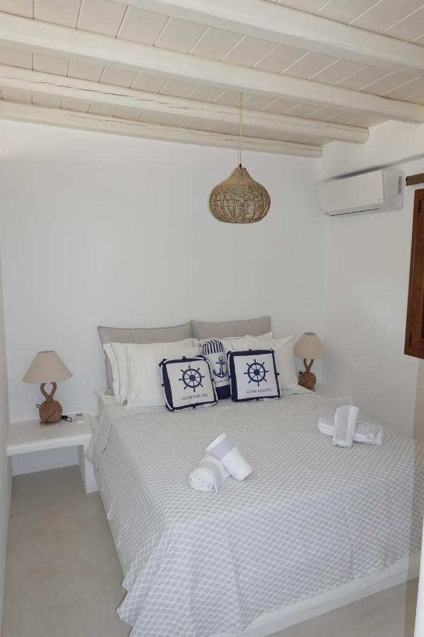 Divers House Apartmán *