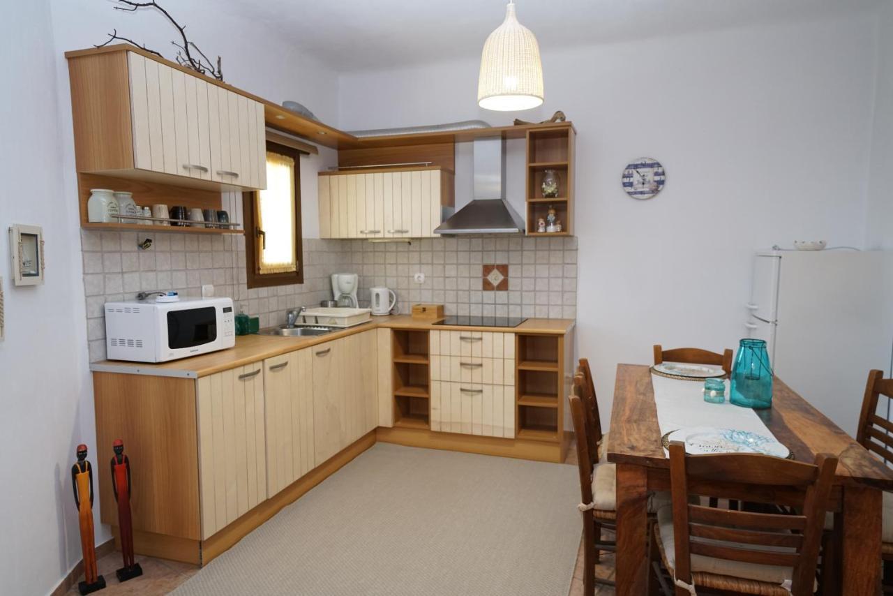 Apartmán Divers House