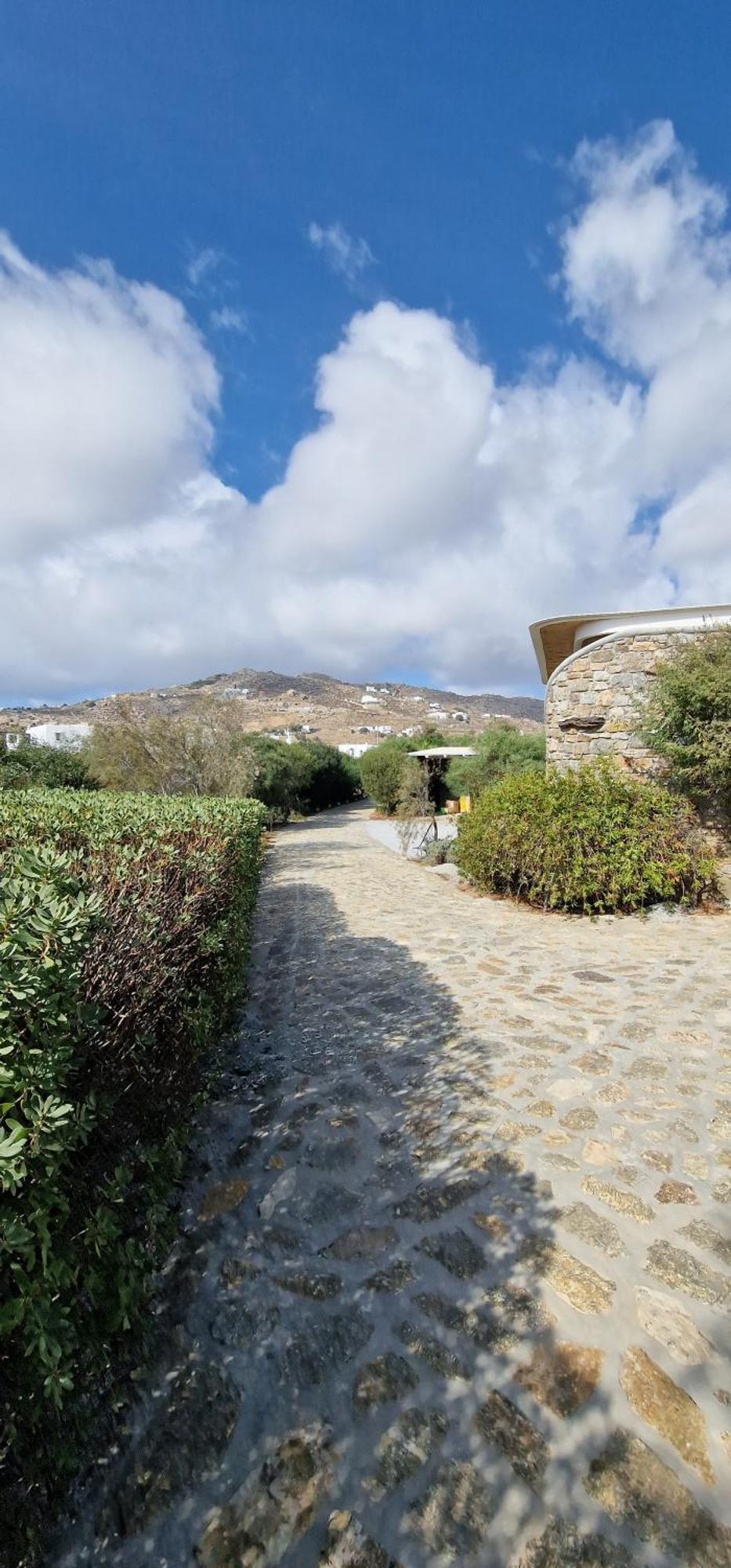 Apartmán Divers House