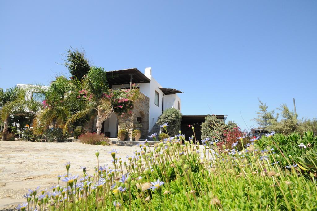 Divers House Apartmán *