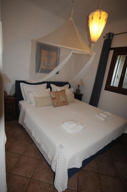 Divers House Apartmán *